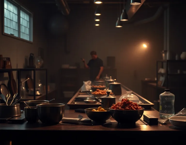 Luxury caterer Longmont