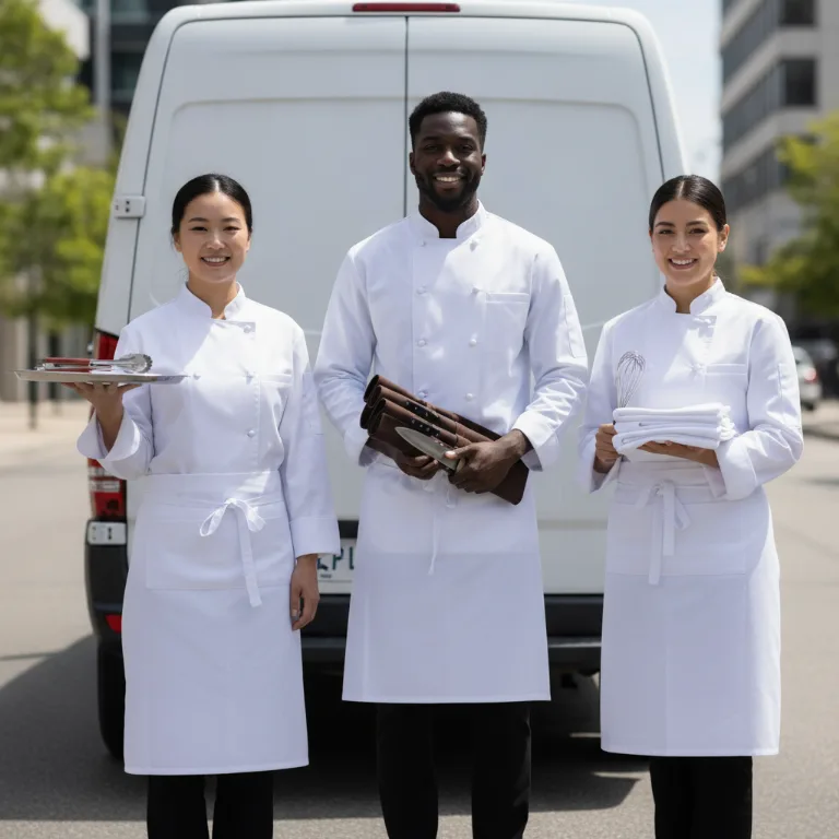 Luxury caterer Longmont