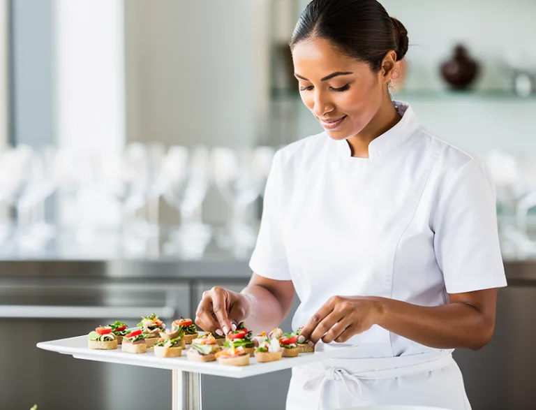 Luxury caterer Longmont